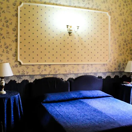 Elyse' Hotel 3*