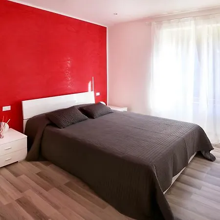 Guest House Roma 3*