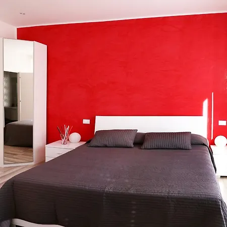 Bed & Breakfast Guest House Roma Rome