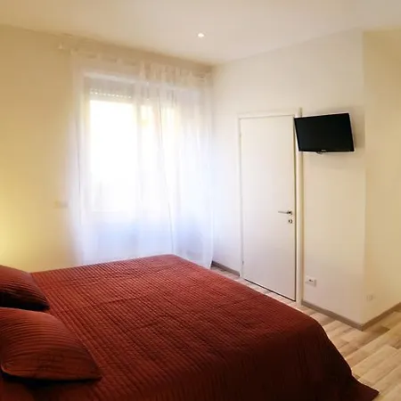 Bed & Breakfast Guest House Roma