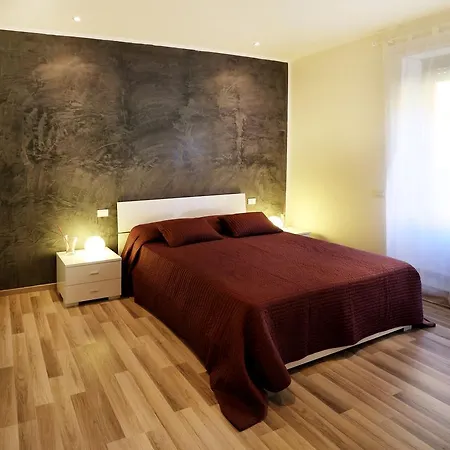 Bed & Breakfast Guest House Roma Rome