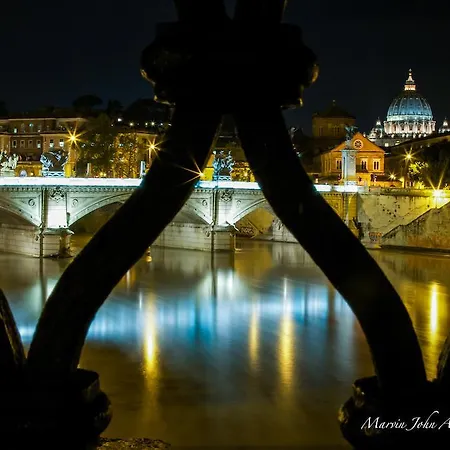 Nika Ostello Roma