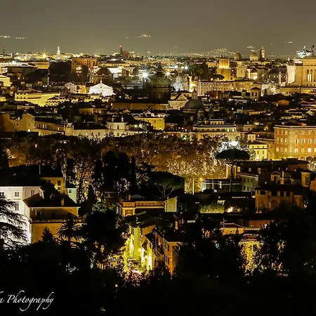 Ostello Nika Roma