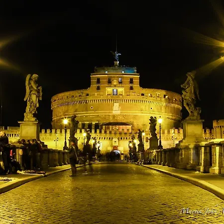Nika Ostello Roma
