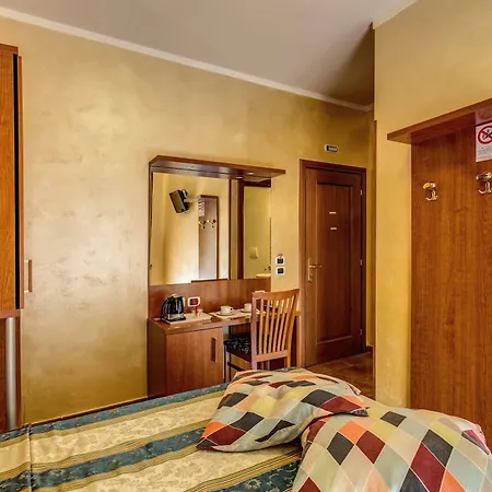 Maryelen Hotel Rom