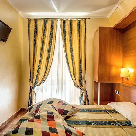 Hotel Maryelen Rom