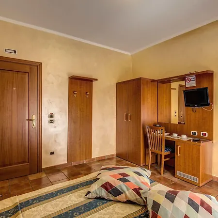 Maryelen Hotel Rom