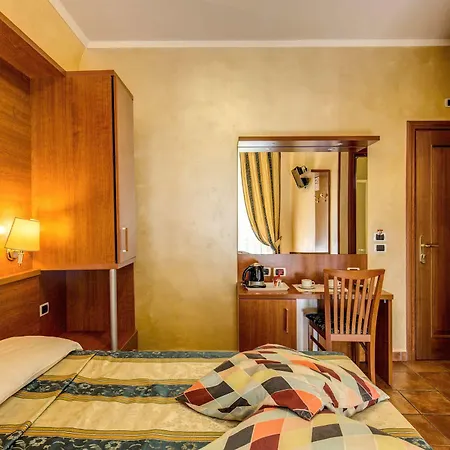 Hotel Maryelen Rom