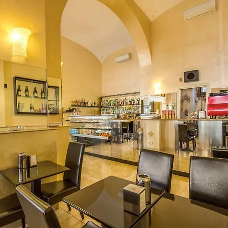Hotel Maryelen Rom