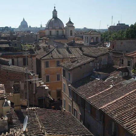 Relais Arco Della Pace 2*