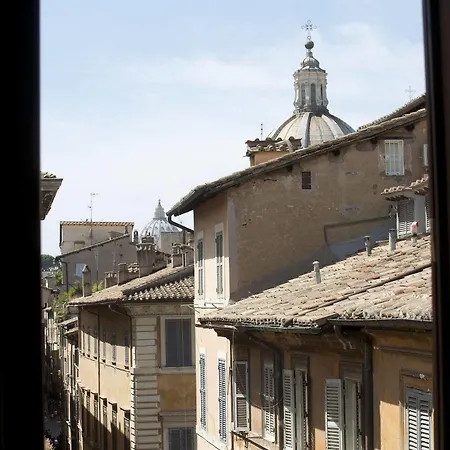 Relais Arco Della Pace Casa de hóspedes 2*