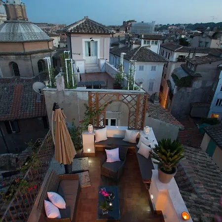 Relais Arco Della Pace 2*