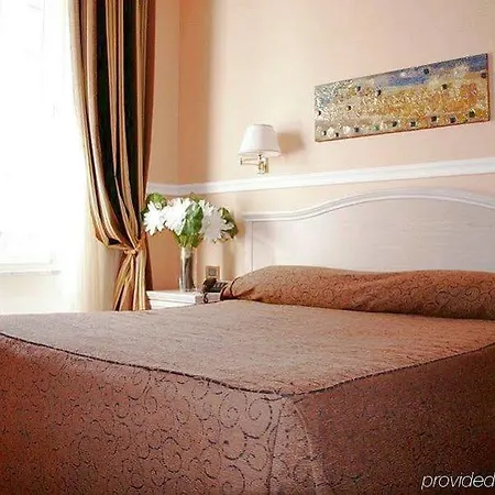 Papavistarelais Bed & Breakfast