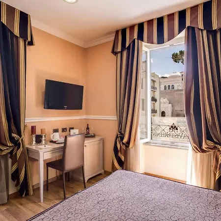 Papavistarelais Bed & Breakfast 3*