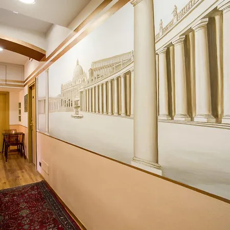 Bed & Breakfast Papavistarelais 3*