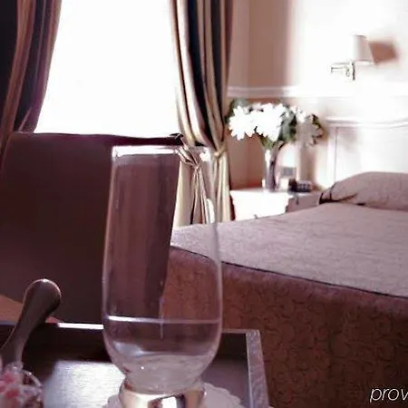 Papavistarelais Bed & Breakfast Řím