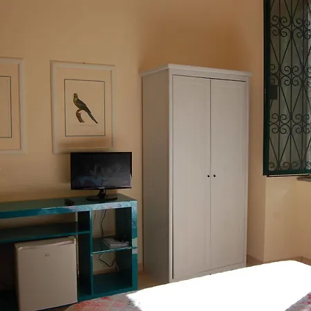 Relais Fiorelli Roma