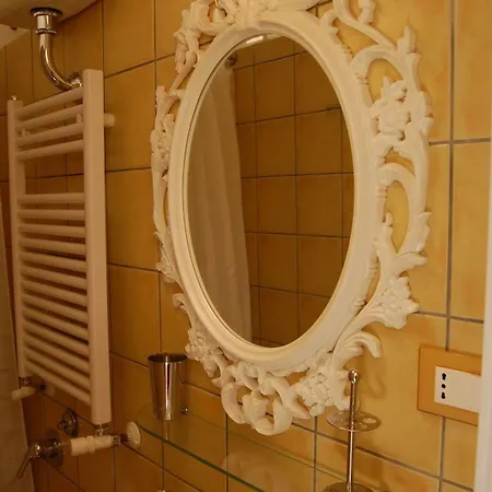 Relais Fiorelli Bed & Breakfast Roma