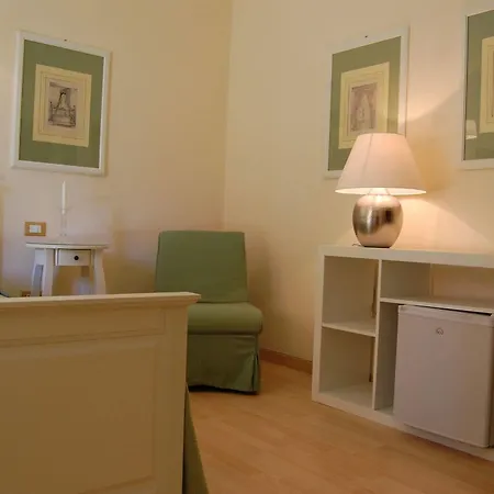 Relais Fiorelli Roma