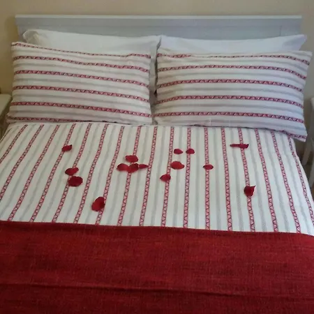 Bed & Breakfast Relais Fiorelli