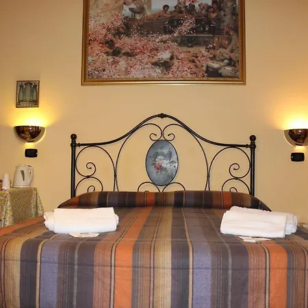Artpa Apartamento *