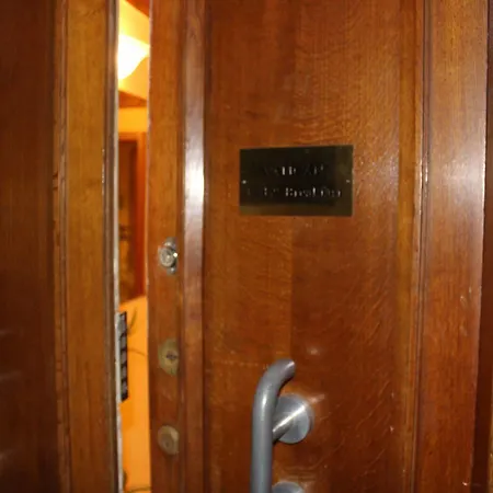 Artpa Apartamento Roma