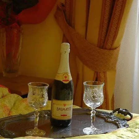 Apartamento Artpa *