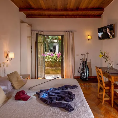 Antica Palmieri Rome
