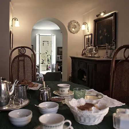 Hotel Casa De Luca A Campo De Fiori Rome