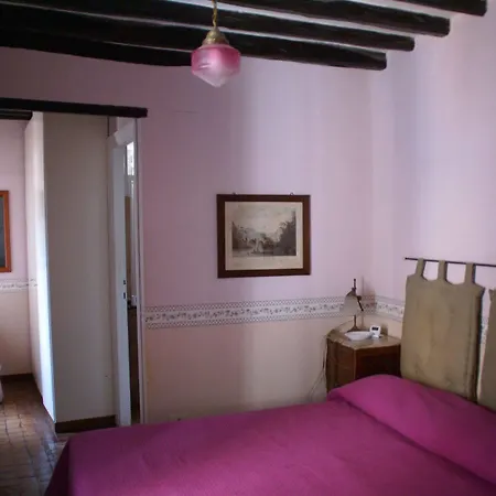 Casa De Luca A Campo De Fiori