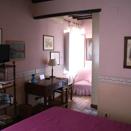 Hotel Casa De Luca A Campo De Fiori
