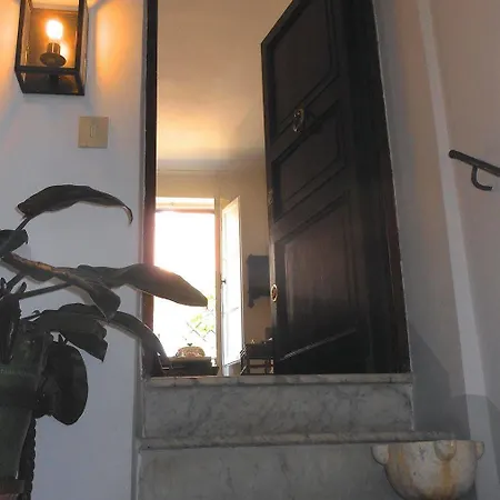 Casa De Luca A Campo De Fiori 3* Rome