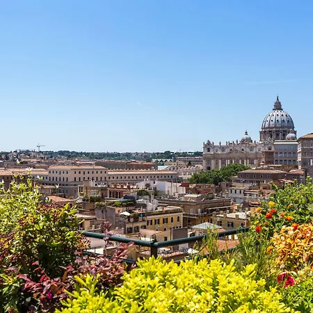 La Maison Royale Bed & Breakfast Rome