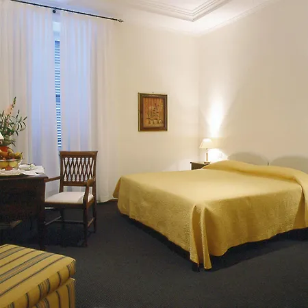 La Maison Royale Rome