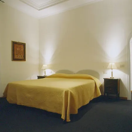 La Maison Royale Bed & Breakfast Rome