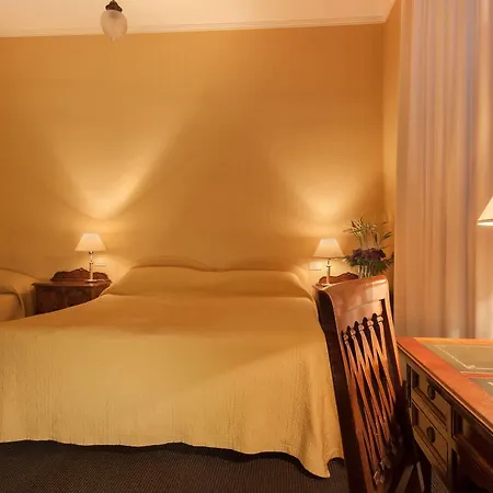 La Maison Royale 3*