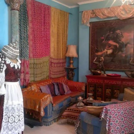 Hotel Abruzzese 3*