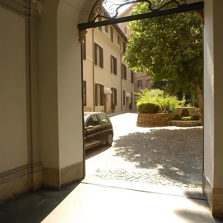 San Pietro La Corte Hotel Roma