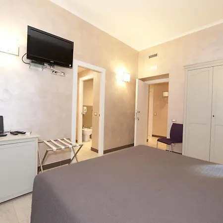 Aelius Bed and breakfast Roma