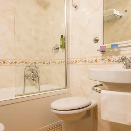 Aparthotel Piave & Flavia