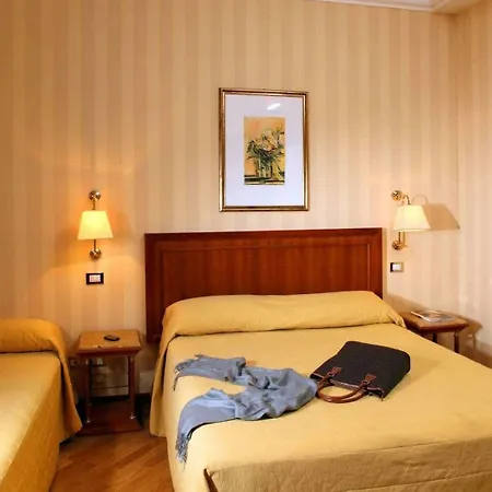 Aparthotel Piave & Flavia