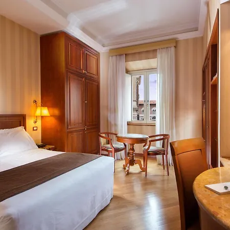 Piave & Flavia 3* Rome