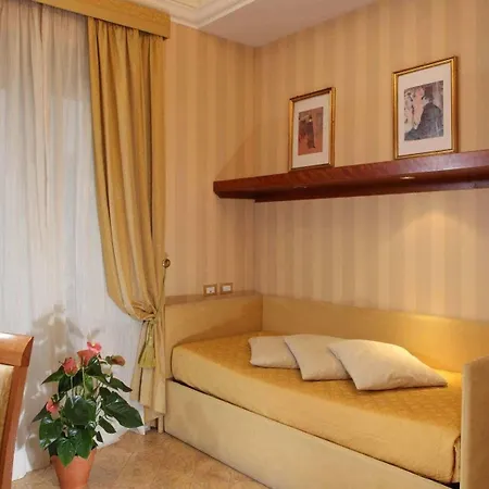 Aparthotel Piave & Flavia Rome