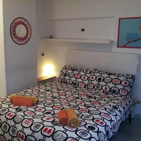 Frühstückspension La Voliera 2*