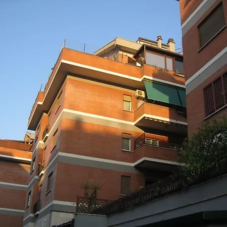 La Voliera Rom