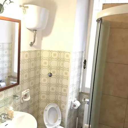 Maison d'hôtes Furio Camillo
