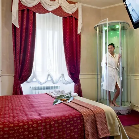 Guest house 38 Viminale Street 2*
