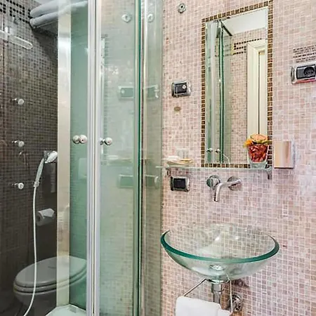 Guest house 38 Viminale Street 2*