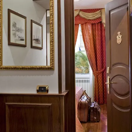38 Viminale Street Guest house