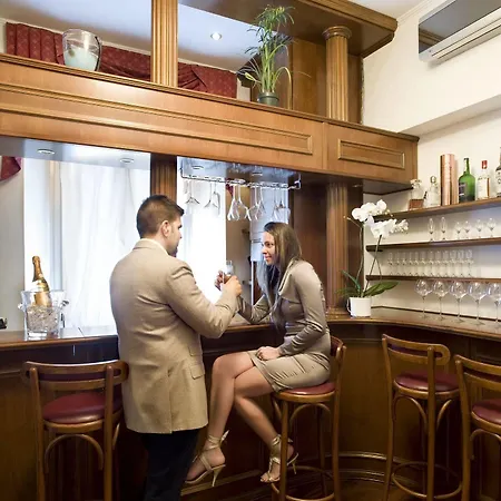38 Viminale Street Rome